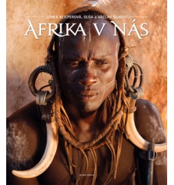 Afrika v nás