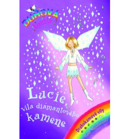 Lucie, víla diamantového kamene