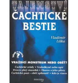 Tajemství čachtické bestie