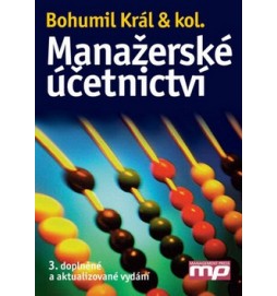 Manažerské účetnictví