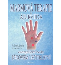 Marmová terapie a ájurvéda