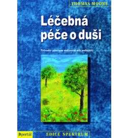 Léčebná péče o duši