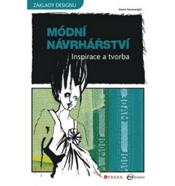 Módní návrhářství