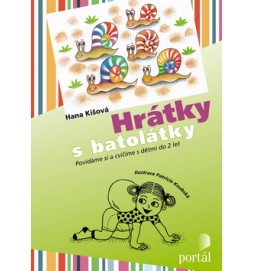 Hrátky s batolátky