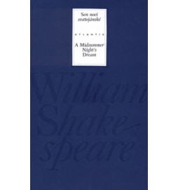 Sen noci svatojánské/ A Midsummer Night´s Dream