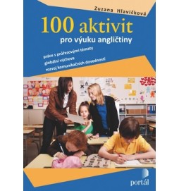 100 aktivit pto výuku angličtiny