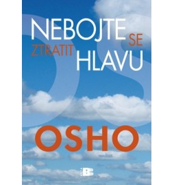 Nebojte se ztratit hlavu