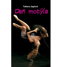 Deň motýľa