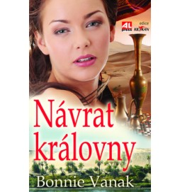 Návrat královny