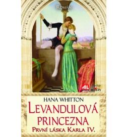 Levandulová princezna