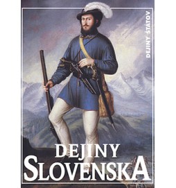 Dejiny Slovenska