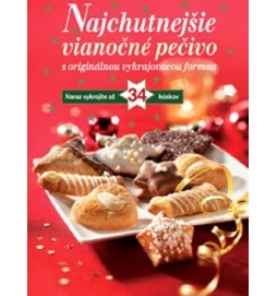 Najchutnejšie vianočné pečivo