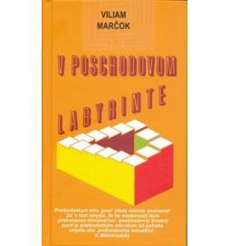 V poschodovom labyrinte