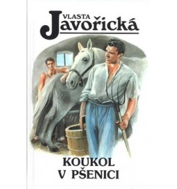 Koukol v pšenici