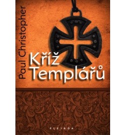 Kříž Templářů