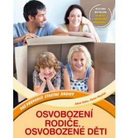 Osvobození rodiče, osvobozené děti