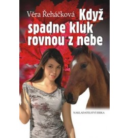 Když spadne kluk rovnou z nebe