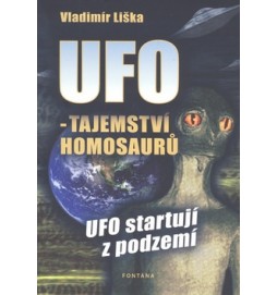 UFO - tajemství homosaurů