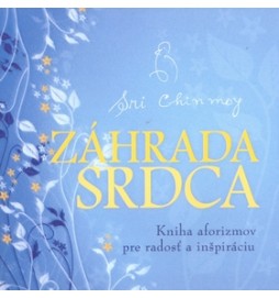 Záhrada srdca