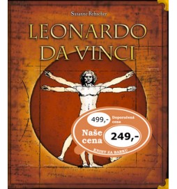 Leonardo da Vinci