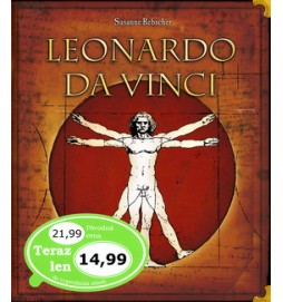 Leonardo da Vinci
