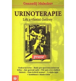 Urinoterapie Praxe