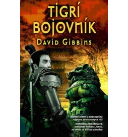 Tigrí bojovník