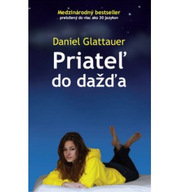 Priateľ do dažďa