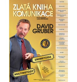 Zlatá kniha komunikace