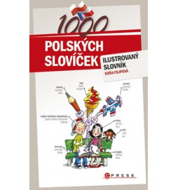 1000 polských slovíček