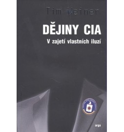 Dějiny CIA