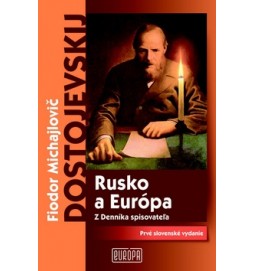 Rusko a Európa