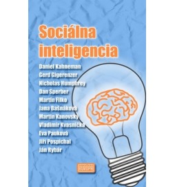 Sociálna inteligencia