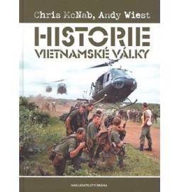 Historie vietnamské války