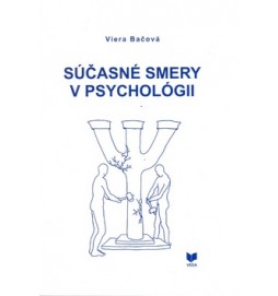 Súčasné smery v psychológii