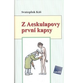 Z Aeskulapovy první kapsy