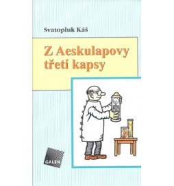 Z Aeskulapovy třetí kapsy