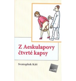 Z Aeskulapovy čtvrté kapsy