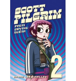 Scott Pilgrim 2