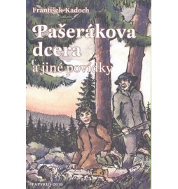 Pašerákova dcera