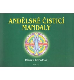 Andělské čistící mandaly