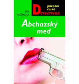 Abchazský med