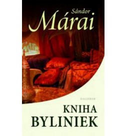 Kniha byliniek
