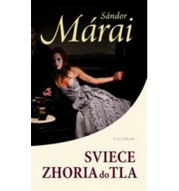 Sviece zhoria do tla
