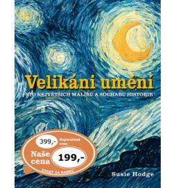 Velikáni umění