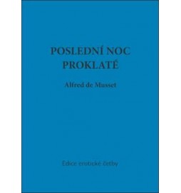 Poslední noc proklaté