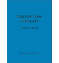 Poslední noc proklaté