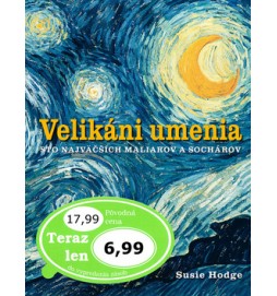 Velikáni umenia