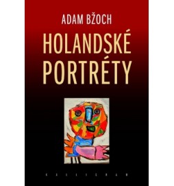 Holandské portréty