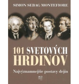 101 svetových hrdinov